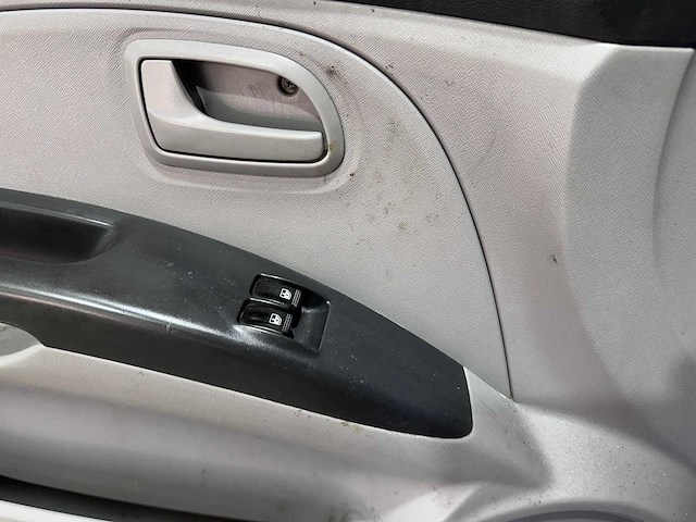 Kia - picanto - 1.1 lx - nb-171-p- 2005 - afbeelding 7 van  7