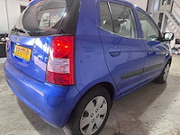 Kia - picanto - 1.1 lx - nb-171-p- 2005 - afbeelding 6 van  11