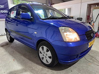 Kia - picanto - 1.1 lx - nb-171-p- 2005 - afbeelding 7 van  11