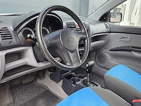 Kia - picanto - 1.1 lxe - automaat - 2005 - 17-rt-tj - personenauto - afbeelding 2 van  23