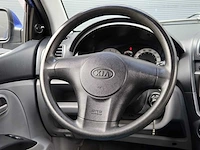 Kia - picanto - 1.1 lxe - automaat - 2005 - 17-rt-tj - personenauto - afbeelding 4 van  23