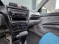 Kia - picanto - 1.1 lxe - automaat - 2005 - 17-rt-tj - personenauto - afbeelding 9 van  23