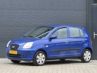 Kia - picanto - 1.1 lxe - automaat - 2005 - 17-rt-tj - personenauto - afbeelding 1 van  23