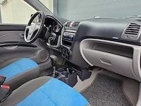 Kia - picanto - 1.1 lxe - automaat - 2005 - 17-rt-tj - personenauto - afbeelding 15 van  23