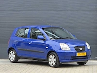 Kia - picanto - 1.1 lxe - automaat - 2005 - 17-rt-tj - personenauto - afbeelding 12 van  23