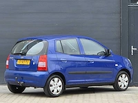 Kia - picanto - 1.1 lxe - automaat - 2005 - 17-rt-tj - personenauto - afbeelding 17 van  23