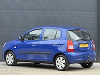 Kia - picanto - 1.1 lxe - automaat - 2005 - 17-rt-tj - personenauto - afbeelding 18 van  23