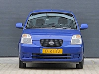 Kia - picanto - 1.1 lxe - automaat - 2005 - 17-rt-tj - personenauto - afbeelding 19 van  23