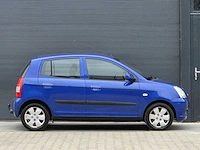 Kia - picanto - 1.1 lxe - automaat - 2005 - 17-rt-tj - personenauto - afbeelding 20 van  23