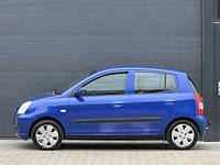 Kia - picanto - 1.1 lxe - automaat - 2005 - 17-rt-tj - personenauto - afbeelding 21 van  23