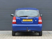 Kia - picanto - 1.1 lxe - automaat - 2005 - 17-rt-tj - personenauto - afbeelding 22 van  23