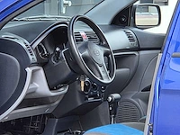 Kia - picanto - 1.1 lxe - automaat - 2005 - 17-rt-tj - personenauto - afbeelding 23 van  23
