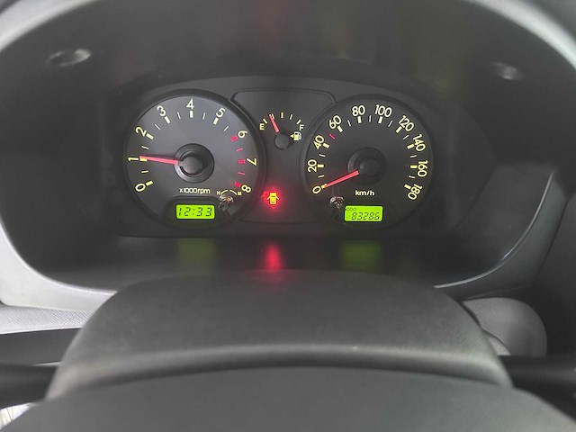 Kia - picanto - 1.1 lxe automaat- 10-tv-jp- 2007 - afbeelding 3 van  18