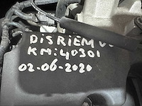 Kia - picanto - 1.1 lxe automaat- 10-tv-jp- 2007 - afbeelding 10 van  18