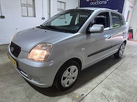 Kia - picanto - 1.1 lxe automaat- 10-tv-jp- 2007 - afbeelding 1 van  18