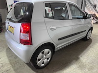 Kia - picanto - 1.1 lxe automaat- 10-tv-jp- 2007 - afbeelding 13 van  18