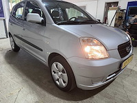 Kia - picanto - 1.1 lxe automaat- 10-tv-jp- 2007 - afbeelding 14 van  18