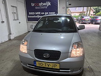 Kia - picanto - 1.1 lxe automaat- 10-tv-jp- 2007 - afbeelding 15 van  18