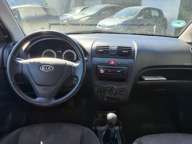 Kia - picanto - 2009 - car - 2009 - afbeelding 13 van  14