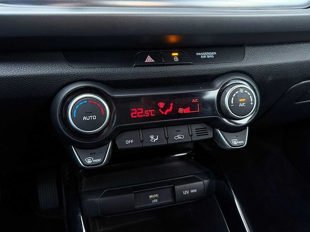 Kia - rio - 1.0 t-gdi mhev dynl - car - 2021|n-370-lj|iaw - afbeelding 3 van  24