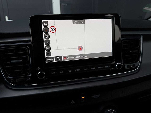 Kia - rio - 1.0 t-gdi mhev dynl - car - 2021|n-370-lj|iaw - afbeelding 4 van  24