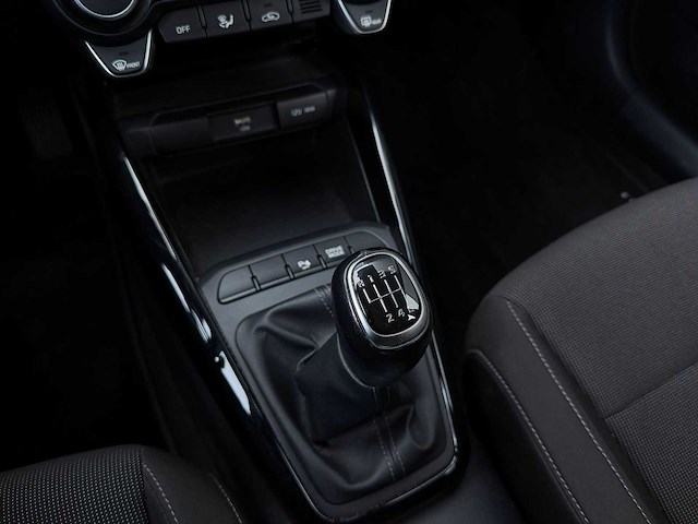 Kia - rio - 1.0 t-gdi mhev dynl - car - 2021|n-370-lj|iaw - afbeelding 5 van  24