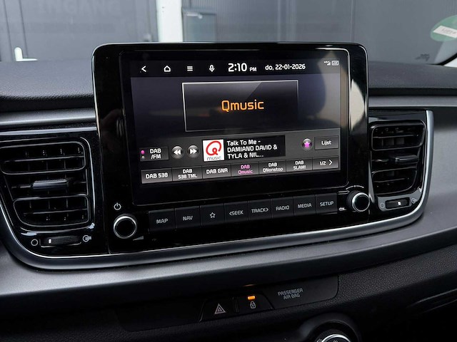 Kia - rio - 1.0 t-gdi mhev dynl - car - 2021|n-370-lj|iaw - afbeelding 6 van  24