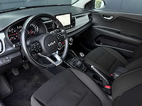 Kia - rio - 1.0 t-gdi mhev dynl - car - 2021|n-370-lj|iaw - afbeelding 7 van  24