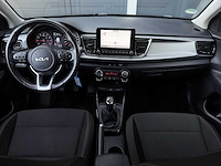 Kia - rio - 1.0 t-gdi mhev dynl - car - 2021|n-370-lj|iaw - afbeelding 8 van  24