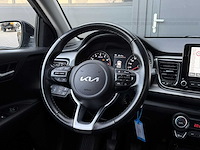 Kia - rio - 1.0 t-gdi mhev dynl - car - 2021|n-370-lj|iaw - afbeelding 9 van  24