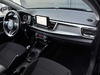 Kia - rio - 1.0 t-gdi mhev dynl - car - 2021|n-370-lj|iaw - afbeelding 10 van  24