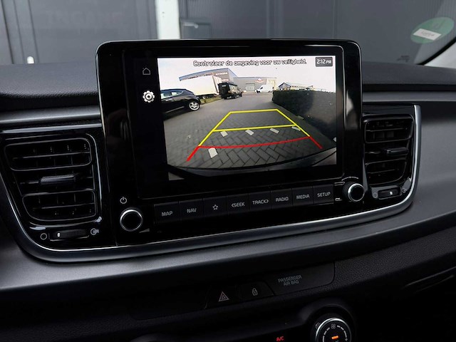 Kia - rio - 1.0 t-gdi mhev dynl - car - 2021|n-370-lj|iaw - afbeelding 11 van  24