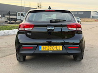 Kia - rio - 1.0 t-gdi mhev dynl - car - 2021|n-370-lj|iaw - afbeelding 19 van  24
