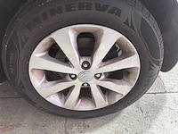 Kia - rio - 1.2 cvvt plus pack - 03-xpk-5- 2012 - afbeelding 17 van  19