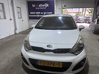 Kia - rio - 1.2 cvvt plus pack - 03-xpk-5- 2012 - afbeelding 6 van  19