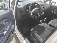 Kia - rio - 1.2 cvvt plus pack - 03-xpk-5- 2012 - afbeelding 7 van  19