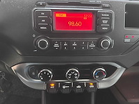 Kia - rio - 1.2 cvvt plus pack - 03-xpk-5- 2012 - afbeelding 3 van  9