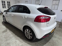 Kia - rio - 1.2 cvvt plus pack - 03-xpk-5- 2012 - afbeelding 12 van  19