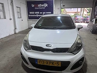 Kia - rio - 1.2 cvvt plus pack - 03-xpk-5- 2012 - afbeelding 16 van  19