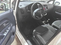 Kia - rio - 1.2 cvvt plus pack - 03-xpk-5- 2012 - afbeelding 17 van  19