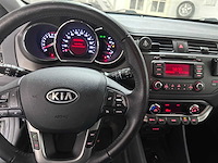 Kia - rio - 1.2 cvvt super pack - 26-txz-1- 2012 - afbeelding 4 van  18