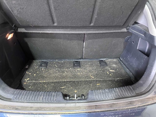 Kia - rio - 1.2 cvvt super pack - 26-txz-1- 2012 - afbeelding 7 van  18