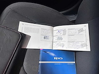 Kia - rio - 1.2 cvvt super pack - 26-txz-1- 2012 - afbeelding 9 van  18