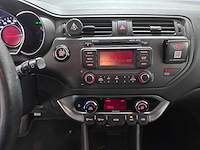 Kia - rio - 1.2 cvvt super pack - 26-txz-1- 2012 - afbeelding 18 van  18