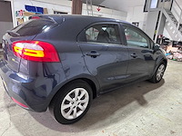 Kia - rio - 1.2 cvvt super pack - 26-txz-1- 2012 - afbeelding 12 van  17