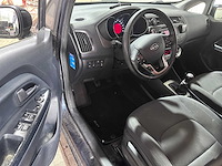 Kia - rio - 1.2 cvvt super pack - 26-txz-1- 2012 - afbeelding 15 van  17