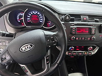 Kia - rio - 1.2 cvvt super pack - 26-txz-1- 2012 - afbeelding 16 van  17