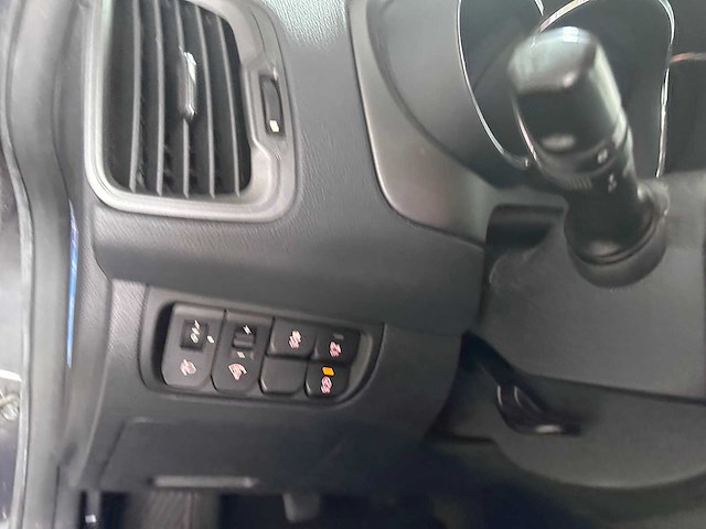 Kia - rio - 1.2 cvvt super pack - 26-txz-1- 2012 - afbeelding 1 van  5