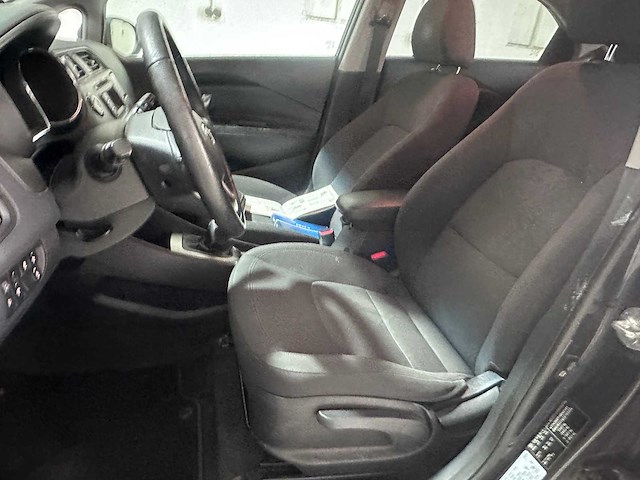 Kia - rio - 1.2 cvvt super pack - 26-txz-1- 2012 - afbeelding 3 van  5
