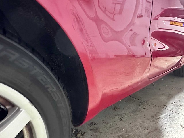 Kia - rio - 1.2 cvvt super pack - j-534-fl - afbeelding 9 van  17